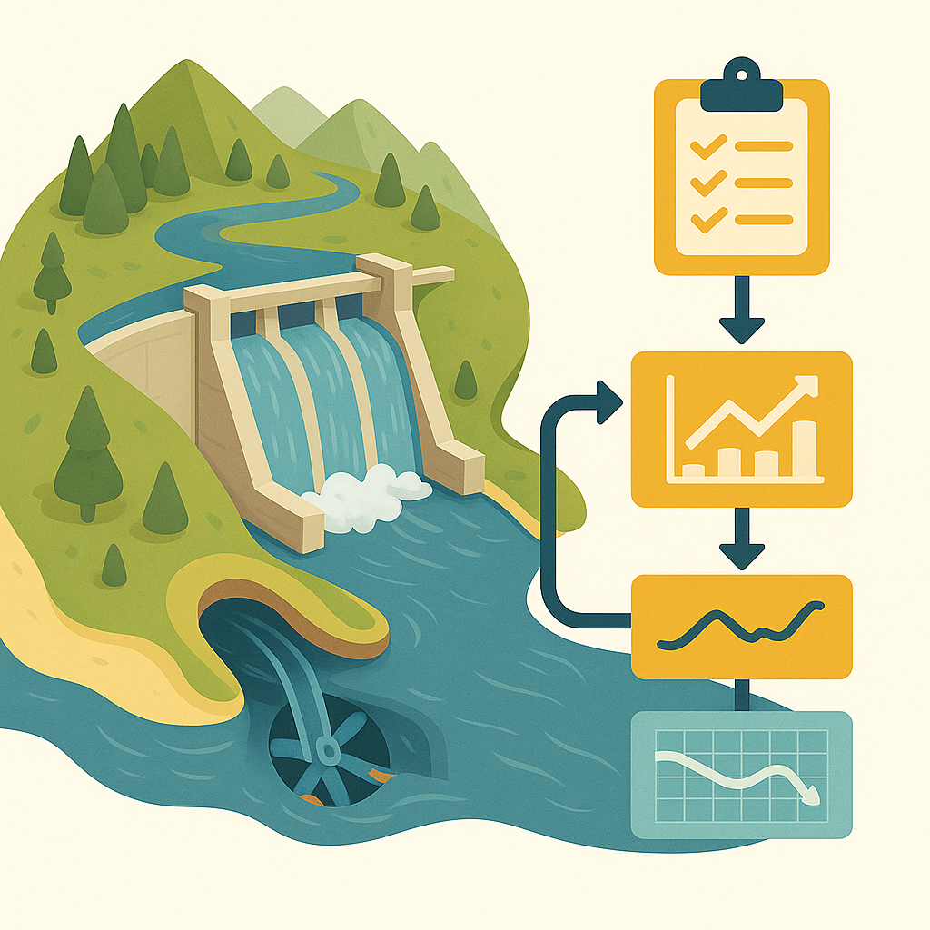 Esquema do sistema MPC
