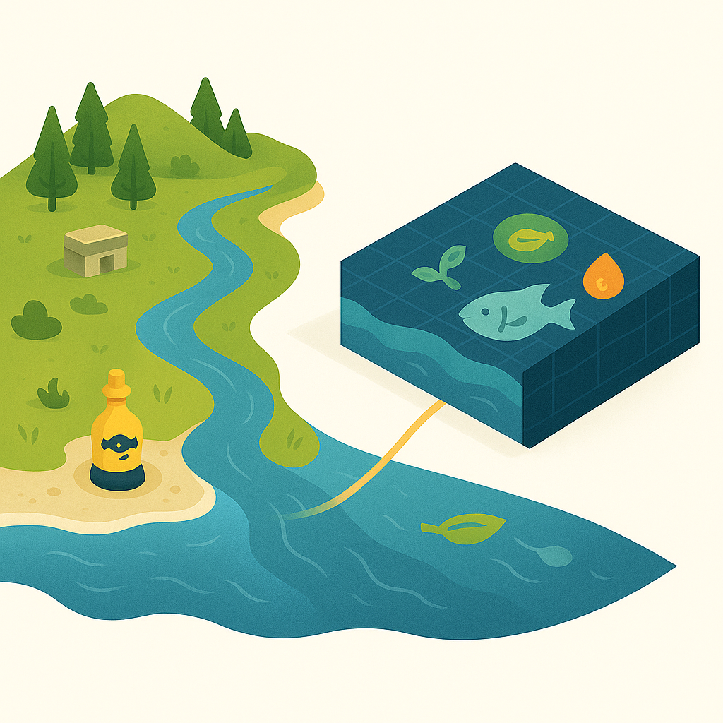 Previsão de cheias e inundações